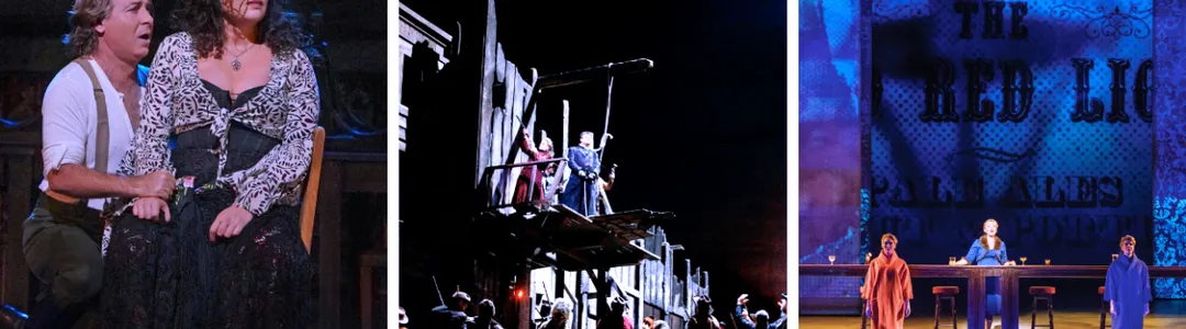 The Met Live In HD: El Ultimo Sueno de Frida y Diego