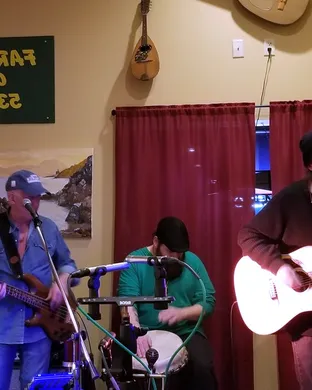 The Mighty Manatees Jim Thorpe