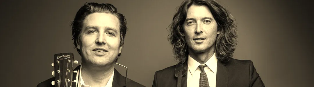 The Milk Carton Kids