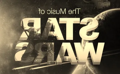 The Music Of Star Wars