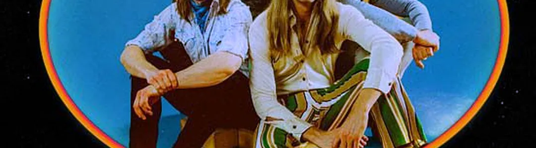 The Sheepdogs