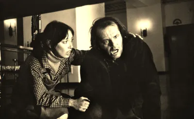 The Shining - Film