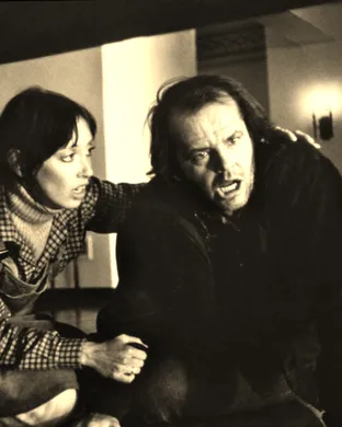 The Shining - Film Wilkes Barre