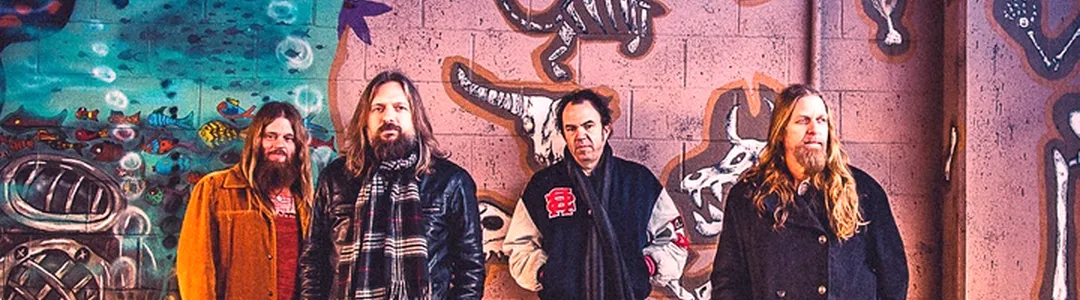The Steepwater Band