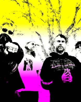 The Used