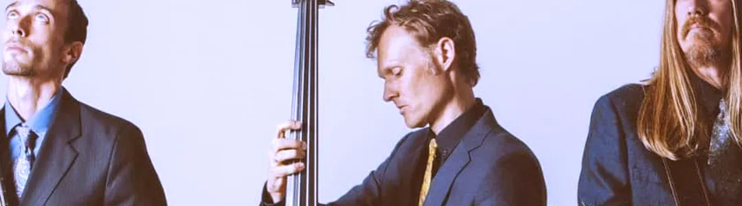 The Wood Brothers