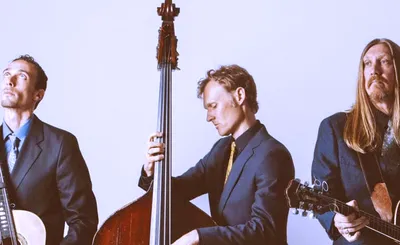 The Wood Brothers