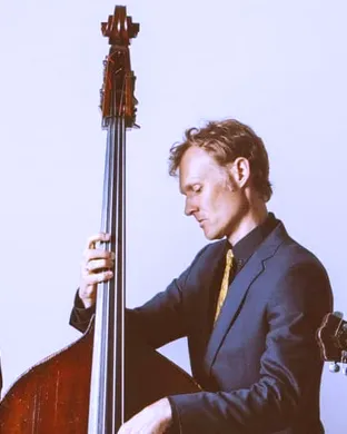 The Wood Brothers