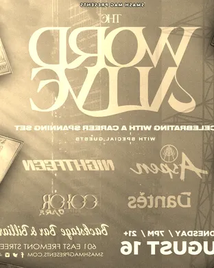 The Word Alive