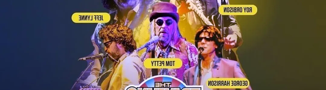 The Worlds Greatest Tribute To The Traveling Wilburys