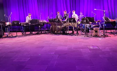 Third Coast Percussion