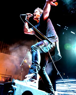Third Eye Blind