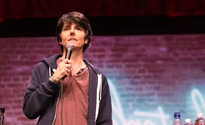 Tig Notaro