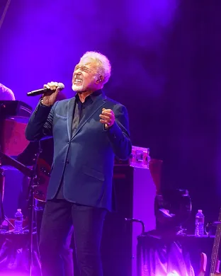 Tom Jones