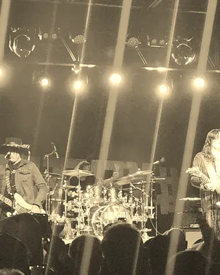 Tom Keifer