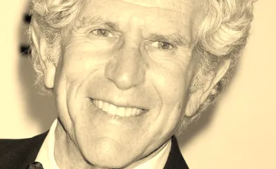 Tony Roberts