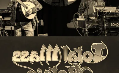 Total Mass Retain - YES Tribute Band