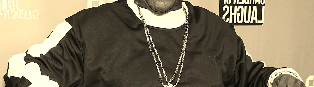 Tracy Morgan