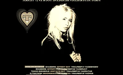 Transvision Vamp