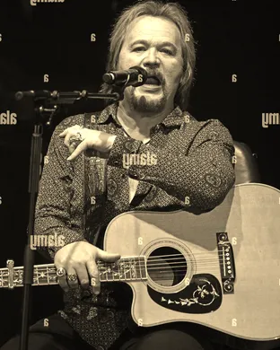 Travis Tritt Jim Thorpe