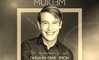Tyler Henry