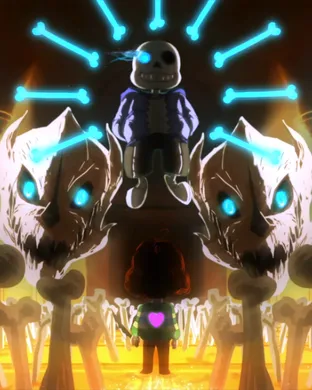 Undertale Live: The Determination Symphony