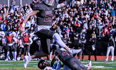 Union College Garnet Chargers