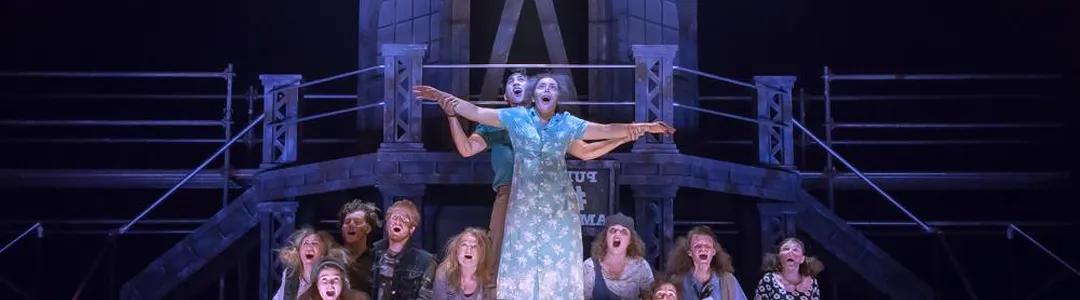 Urinetown