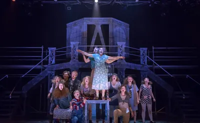 Urinetown