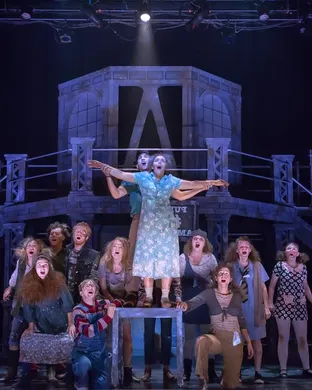 Urinetown