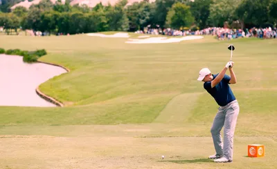 US Open Golf