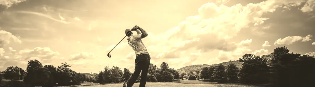 US Senior Open Golf