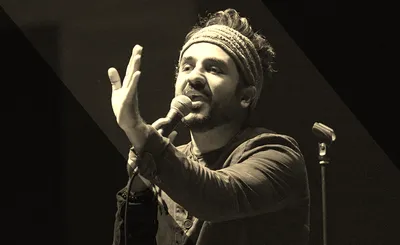 Vir Das