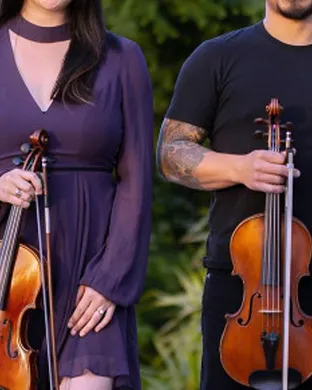 Vitamin String Quartet & Girl Named Tom