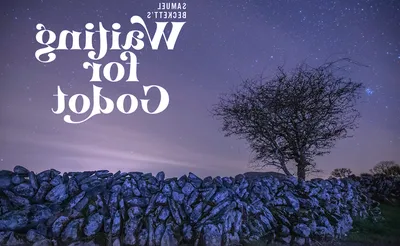 Waiting for Godot