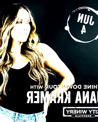 Whine Down with Jana Kramer And Friends