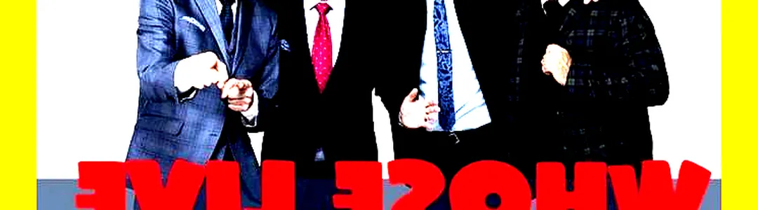 Whose Live Anyway?