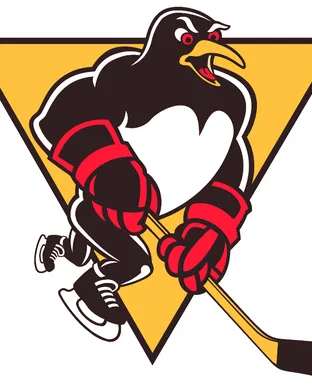 Wilkes-Barre Scranton Penguins vs. Hershey Bears sports event