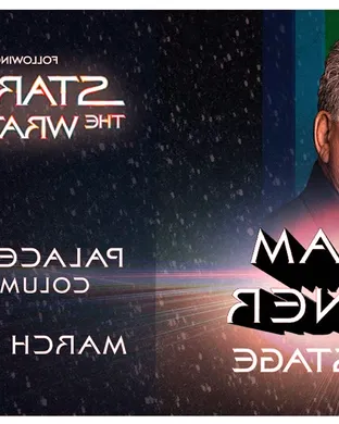 William Shatner Live After a Screening of Star Trek II: Wrath of Khan