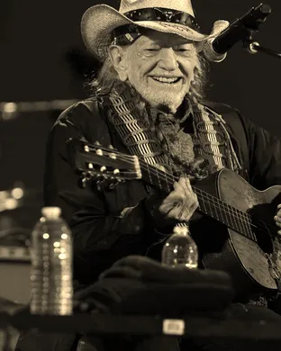 Neil Young & Willie Nelson