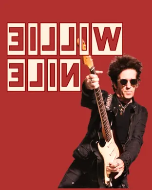 Willie Nile