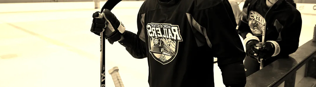 Worcester Railers