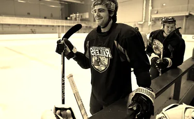 Worcester Railers