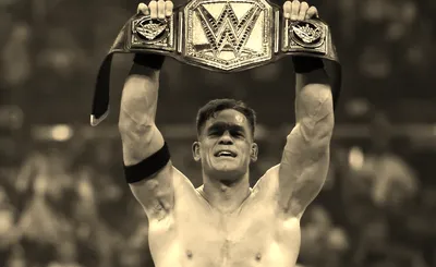 WWE World