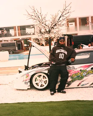 Xavier Wulf