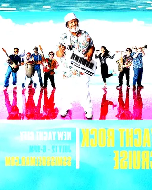 Yacht Rock Gold Experience