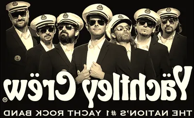 Yachtley Crew