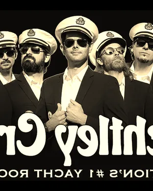 Yachtley Crew
