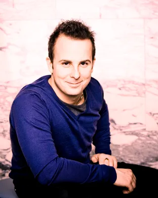Yannick Nezet-Seguin