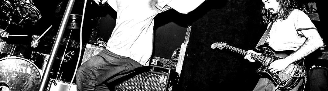 YHWH Nailgun